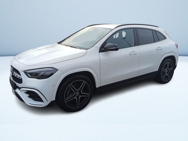 Mercedes-Benz GLA 200 Automatic AMG Line Advance