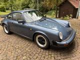 Porsche 911 Carrera 3,2 Coupe - Porsche aus 1989: 911
