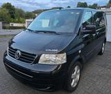 Volkswagen Vw T5 Multivan / Cruise  3.Hand  Tüv / Asu... - Volkswagen T5 Multivan: Cruise
