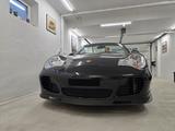 Porsche 911 996 4S Cabrio Exclusive, Motor neu  - Porsche 996: Motor