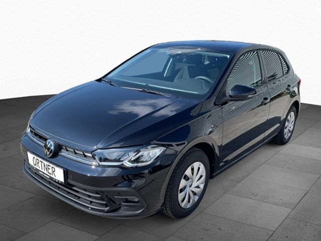 Fahrzeugabbildung Volkswagen Polo 1,0 TSI DSG IQ DRIVE SHZ NAVI APP CONNECT L