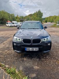 BMW X3 - 5