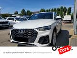Audi Q5 50 TDI quattro tiptronic S line Navi VC Matri - Audi Q5 Gebrauchtwagen in Frankfurt