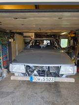 Audi 100 Avant Sport  - gebrauchte Audi 100 aus dem Jahr 1990
