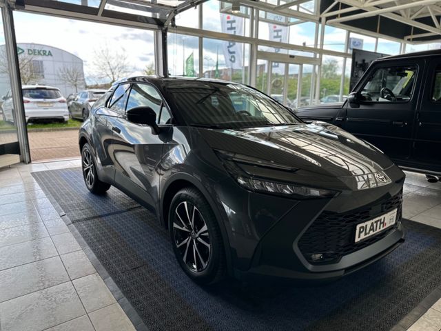 Toyota C-HR  Team-D 1,8L Hybrid 4×2 *Sofort*