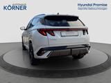 Hyundai Tucson Hybrid N-Line 4WD *KRELL*LED*CAM*CARPLAY* - Hyundai TUCSON: Leder, Allradantrieb