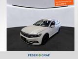 Volkswagen Passat Variant Business 2.0 TDI DSG Matrix Navi - Volkswagen Passat aus 2022