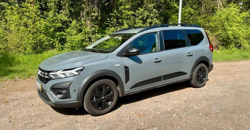 Image of Dacia Jogger