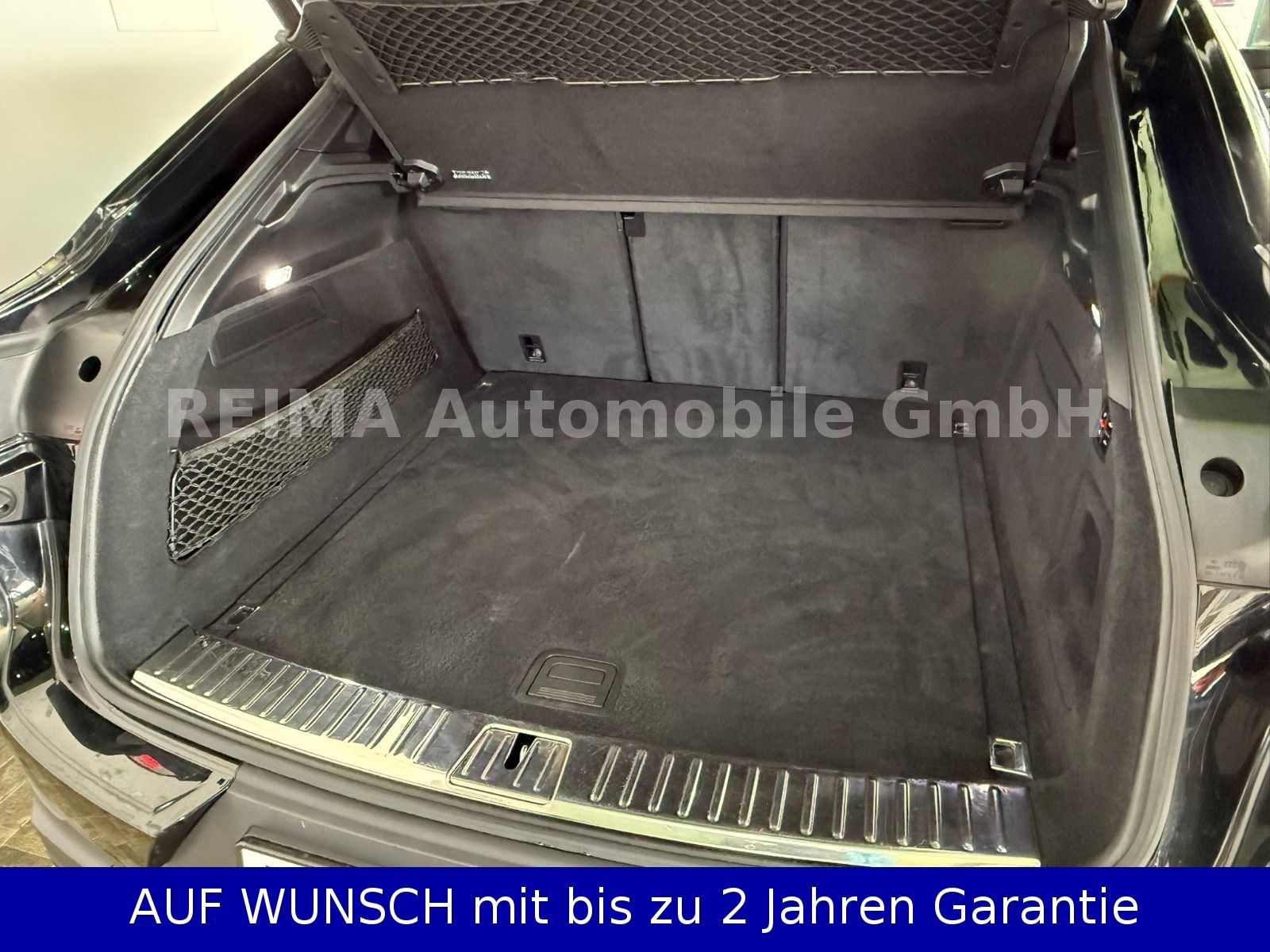 Fahrzeugabbildung Porsche Cayenne 3,0i Coupe , AWD, 360°, ACC, Pano