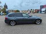 BMW 320d Touring Aut. Panorama ACC Top Zustand  - gebrauchte BMW 320 aus dem Jahr 2017