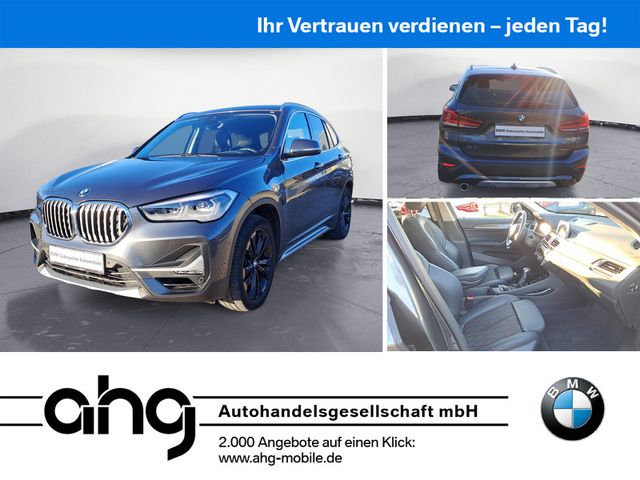 BMW X1 xDrive25e xLine Steptronic Aut. Klimaaut. AHK