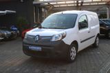 Renault Kangoo Z.E.*ELEKTRO*KASTEN*TOP! - Renault Kangoo mit Elektro-Antrieb