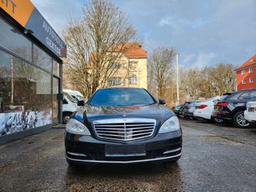 Mercedes S 350 - 2