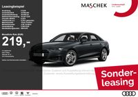 Audi A4 - Vorschau Bild 1