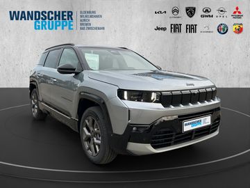 Jeep COMPASS E-HYBRID FIRST EDITION PANORAM 360° HUD