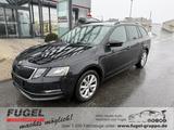 Skoda Octavia 1.0 TSI DSG Style Navi|SHZ|Klimaaut. - Skoda Octavia Gebrauchtwagen in Chemnitz