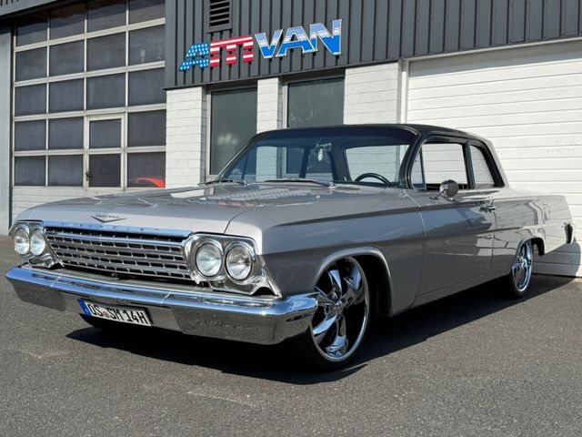 Chevrolet Impala / Bel Air 1511 H-Zul. Zustand 1-2