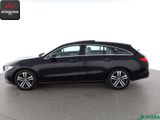 Mercedes-Benz CLA 200 Shooting Brake d 4M PANO,AMBIENTE,MBUX - Mercedes-Benz CLA 200 Shooting Brake aus 2022