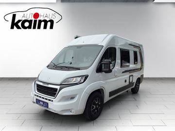 Fotografie Weinsberg Carabus MQ540