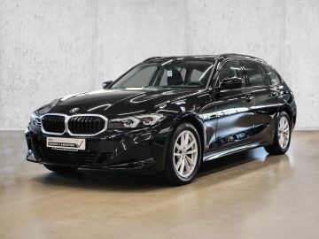 BMW 318 - 1