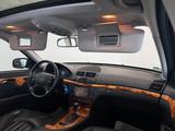 Mercedes-Benz E 200 CDI Elegance|SCHIEBEDACH|NAVI|PDC|EL.HECKK - Mercedes-Benz E 200: Cdi