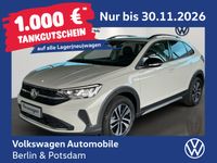Volkswagen Taigo - Vorschau Bild 1