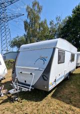HYMER / ERIBA / HYMERCAR Hymer Eriba Swing Mover ! STOCKBETTEN - HYMER / ERIBA Swing