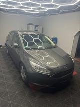 Ford Focus - Ford Focus SUV