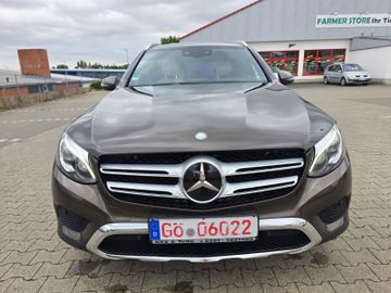 Mercedes GLC 250 - 2