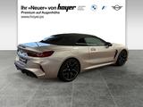 BMW M8 Cabrio Night Vision B&W Surround Head-Up RFK - BMW M8 Cabrio Gebrauchtwagen