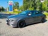 Mercedes-Benz Mercedes Benz CLA 200 Urban - gebrauchte Mercedes-Benz CLA 200 aus dem Jahr 2013