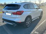 BMW X1 sDrive20i Sport Line, Pano, AHK, HUD, LED - BMW X-Reihe von privat