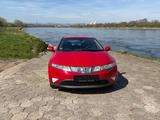 Honda Civic 1.4 (FK1)  - Honda Civic: Fk
