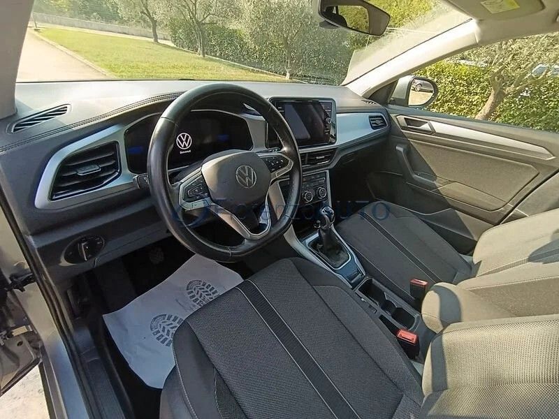 Other Volkswagen T-Roc 1.0 TSI Life imagem 3