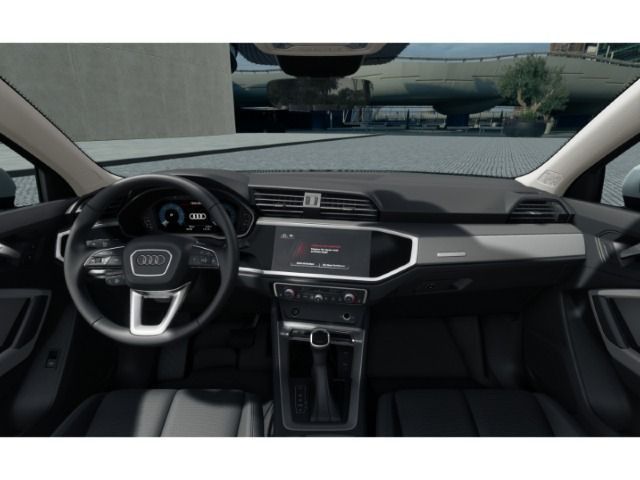 Audi Q3 Sportback S line 35 TDI S tronic ACC*RFK foto 6