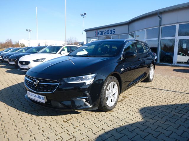 Fahrzeugabbildung Opel Insignia B Sports Tourer >AUT/AHK/LED/NAV/PDC