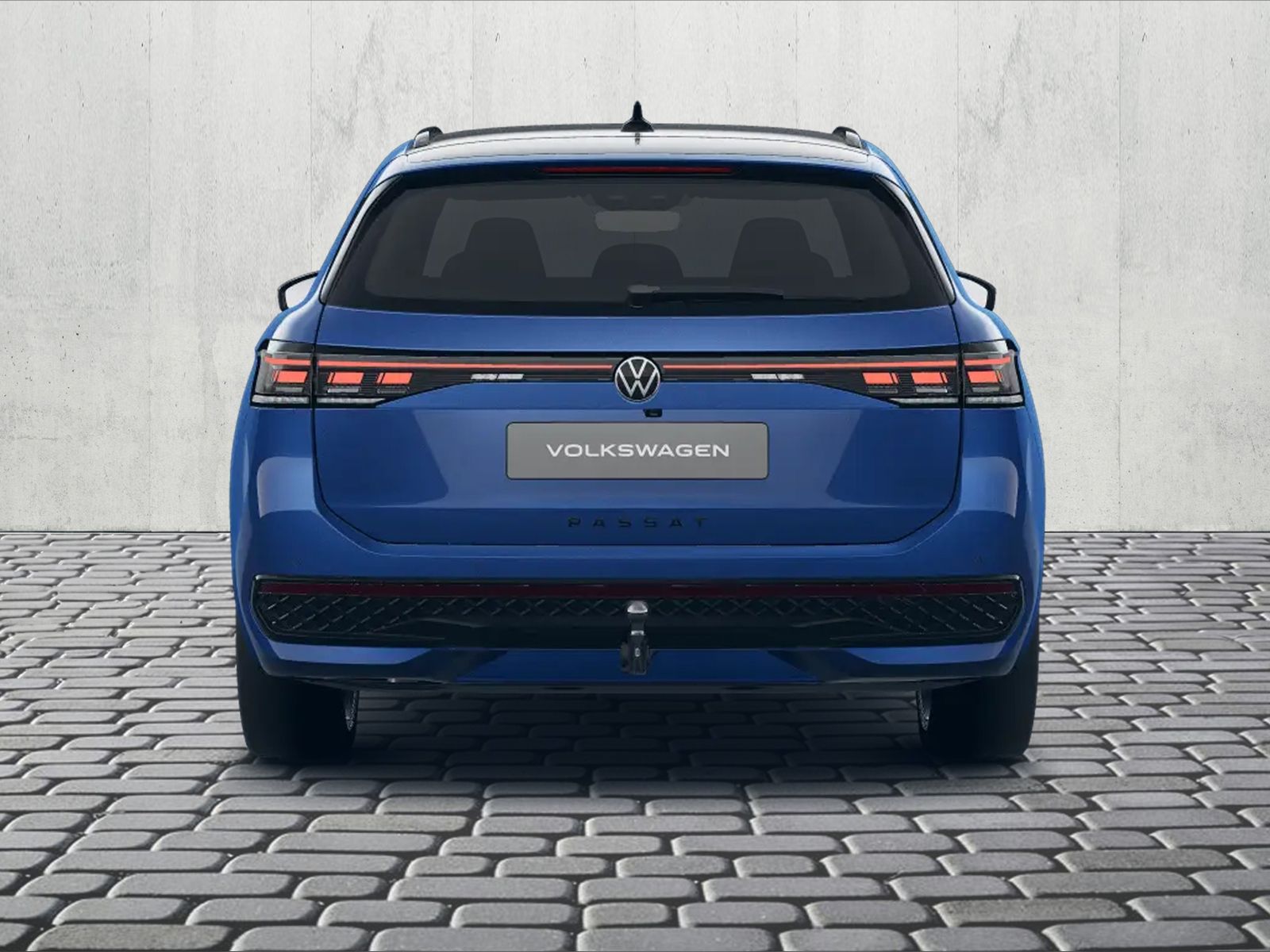 Passat 2.0 TDI R-LINE SIGNATURE *AHK*STDHZG*H&K*