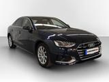 Audi A4 Limousine advanced 45 TFSI quattro S tronic H - Audi A4 mit Benzin-Antrieb: Allradantrieb
