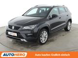 Seat Ateca 1.6 TDI Xcellence Aut*NAVI*LED*TEMPO*CAM* - Seat Ateca in Essen