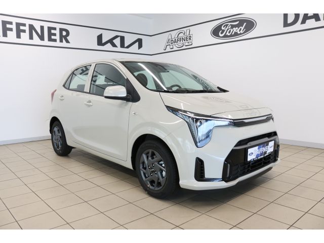 Kia Picanto Vision 1.2 Klima/Navi/Kamera