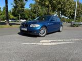 BMW 118i -Neue Steuerkette