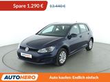 Volkswagen Golf VII 1.2 TSI Trendline BMT*PDC*KLIMA* - Volkswagen Golf: Trendline Tsi