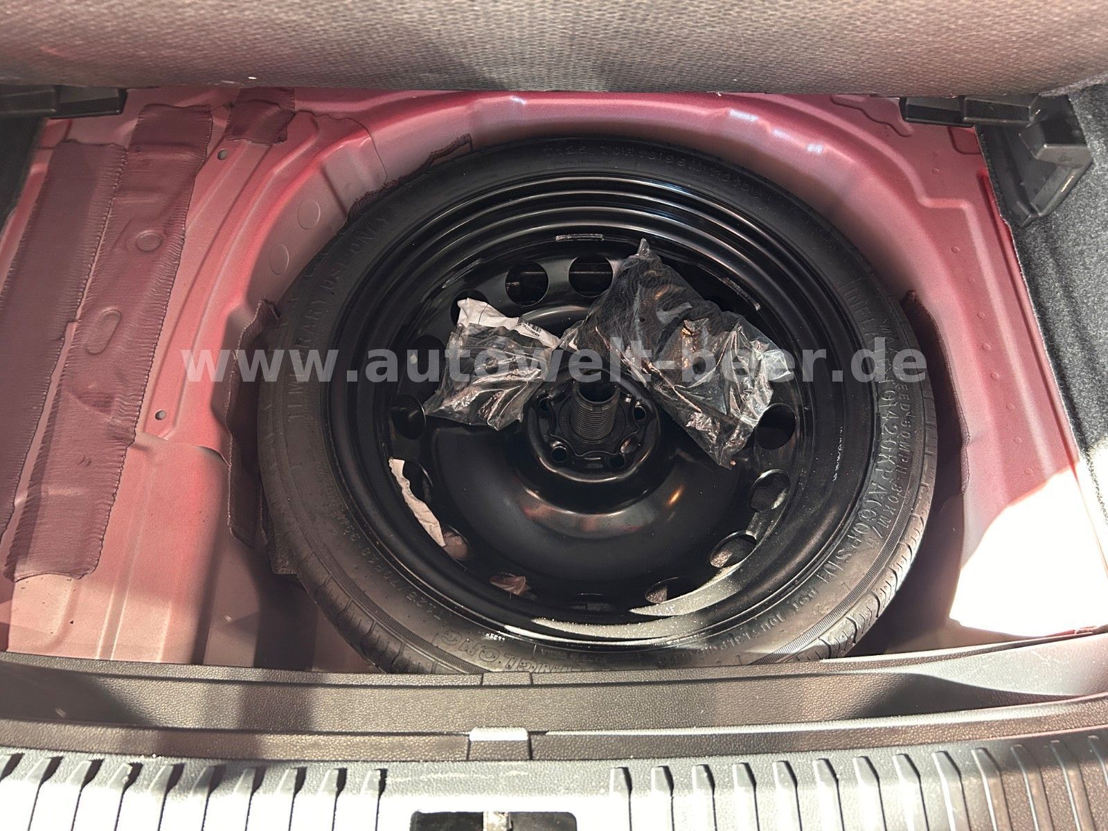 Seat Arona - Bild 23