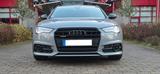 Audi A6 3.0 TDI Competition Avant DAB AHK SHZ - Audi A6: Competition
