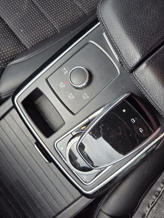 Mercedes-Benz GLE 250