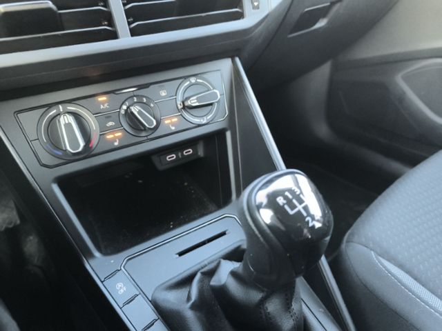 Fahrzeugabbildung Volkswagen Polo 1.0 Fresh LED KLIMA SITZHZG LANE-ASSIST ALL