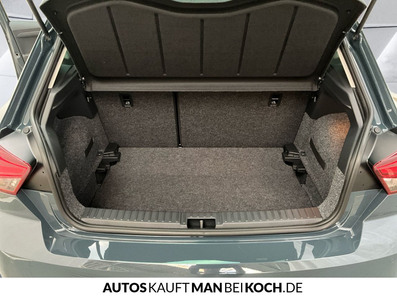 Seat Ibiza - Bild 17