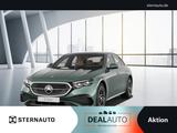 Mercedes-Benz E 400 e 4M AMG PanoDach 360Ka Airmatic Sound AHK - gebrauchte Mercedes-Benz E 400 aus dem Jahr 2024