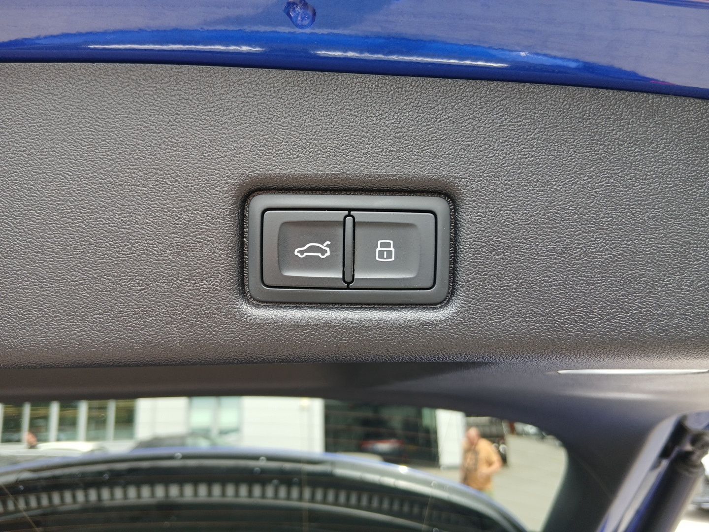 Audi SQ5 - Bild 27