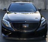 Mercedes-Benz Mercedes benz S500L Chauffeur Paket - gebrauchte Mercedes-Benz S 500 aus dem Jahr 2013